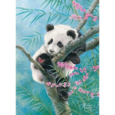 Castorland Bamboo Dreaming Puzzle 70 Teile