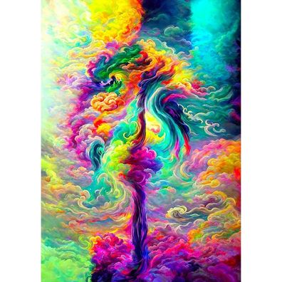 ENJOY Puzzle Alle meine Träume 1000 Teile