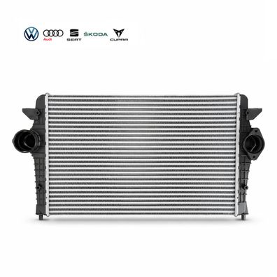 Orig VW Ladeluftkühler Kühler Ladeluft Sharan Seat Alhambra Ford Galaxy 7M3145804