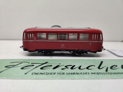 Märklin H0 AC 4018 / 995 522-0 Beiwagen Schienenbus / DB / Licht / Rot