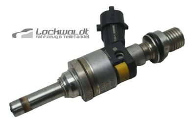 94860523102 Einspritzdüse Injektor Porsche Cayenne 9PA 957 Turbo 4.8
