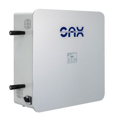 SAX Power HOME PV Heimspeicher 7,7kWh - Schwarzstart, Notstrom, erweiterbar