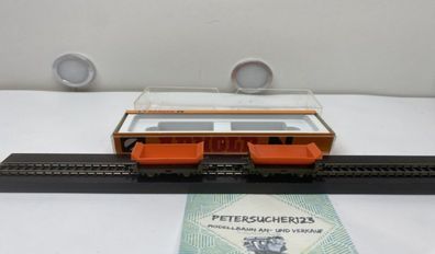 Arnold N DC 4480 Kipploren / 2er Set / OVP