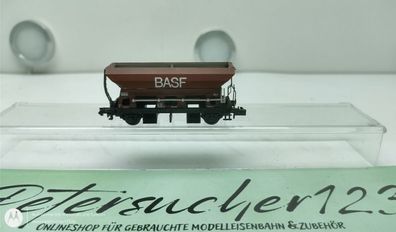 Arnold N DC 4482 Selbstentldaewagen "BASF" Otmm70 / DB