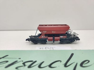 Fleischmann N DC 8525 Talbot-Selbstentladewagen 267 / DB