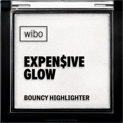 Expensive Glow Bouncy Textmarker 4,5 g