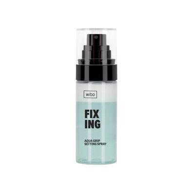 Fixing Aqua Grip Fixierspray für Make-up, 55 ml