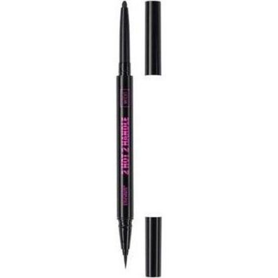 Too Hot Too Handle 2-in-1-Eyeliner mit doppeltem Eyeliner und Augenstift