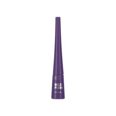 Wild Plum Liquid Eyeliner Eyeliner 3,5 g