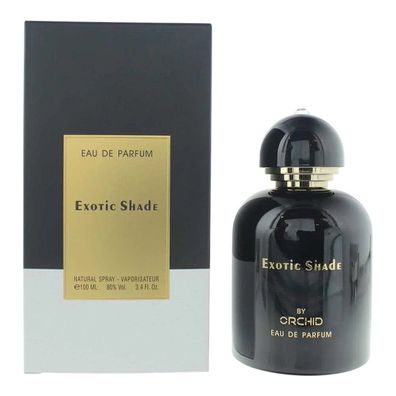Orchid Exotic Shade Eau De Parfum 100ml Spray