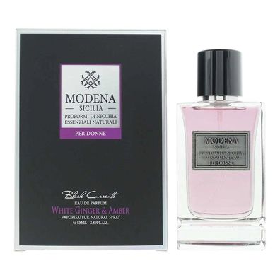 Orchid Modena Sicilia Eau De Parfum 85ml Spray