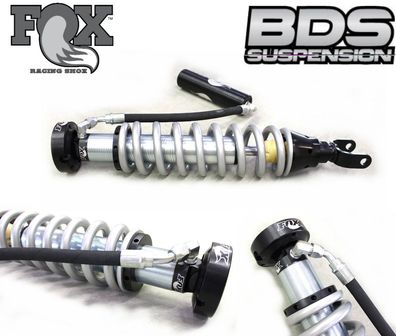 Stoßdämpfer FOX BDS Coil Over RAM 1500 Bj:06-25 4WD(Gen.3 & Gen.4) für 4 & 6"