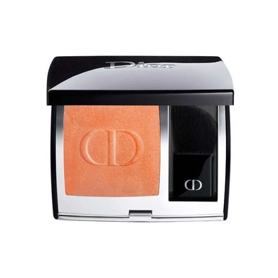 Christian Dior, Dior Rouge, Blush Compact Powder, 643, Auffallend, 6,7 g