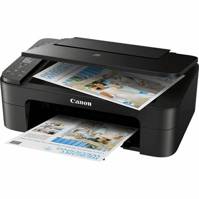 Canon Canon PIXMA TS3350 Multifunktionsdrucker (3771C006)