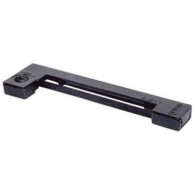 Epson Kassenfarbband C43S015354 ERC09B 2 ca. 2 Mio. Zeichen Nylon schwarz