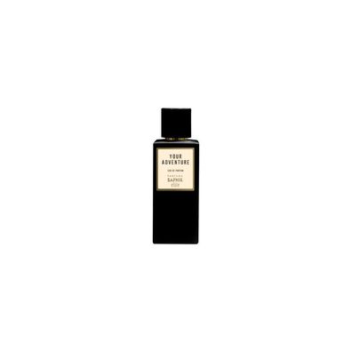 Saphir Elite Your Adventure Eau de Parfum Eau de Parfum, 100 ml