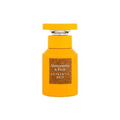 Abercrombie & Fitch Authentic Self Women Edp Spray