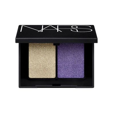 Nars, Duo, Lidschattenpuder, Portobello, 2 Farben, 1,1 g