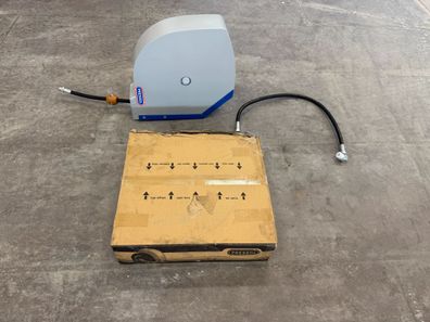 Original Pressol Schlauchaufroller für Öl 29172 04103810291722 NEU