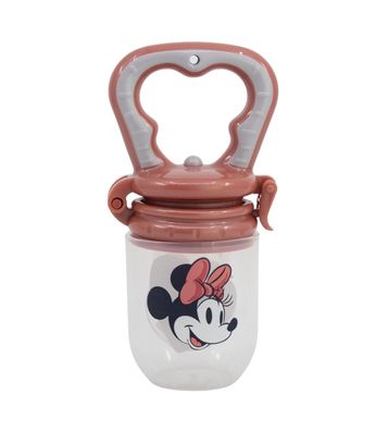 Disney Mickey Mouse Baby Fruchtspender Feeder für sichere Beikosteinführung