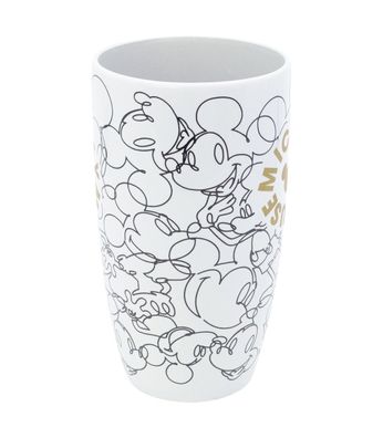 Disney Mickey Mouse Keramiktasse 695 ml Elite Mug Geschenkbox Anime