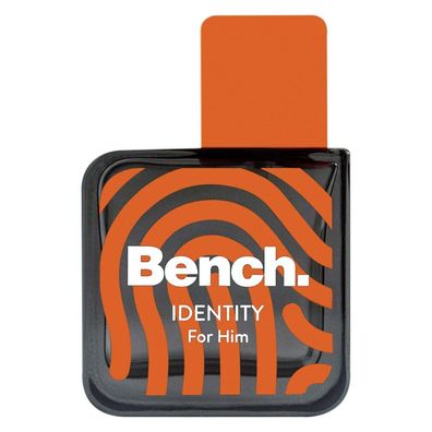 Bench. Identity for Him Eau de Toilette 30ml