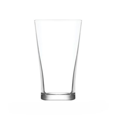 LAV Joy Gläser-Set für Wasser, Saft oder Cocktails - 355 ml, 6er Set