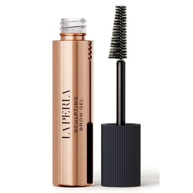 La Perla Sculping Brow Mascara - #201 - Light Brown - 4.5ml