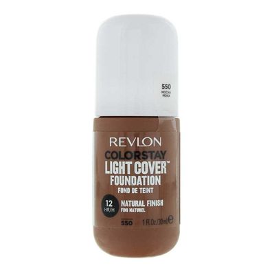 Revlon ColorStay Longwear Makeup SPF15 - 550 Mocha Moka -30ml