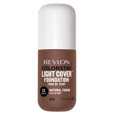 Revlon Colorstay Foundation For Combination/Oily Haut 30ml - 620 Java