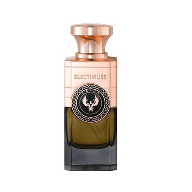 Electimuss Capua Pure Parfüm 100 ml ( nisex)