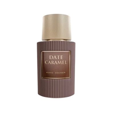 Paris Corner Date Caramel EDP 100 ml ( nisex)