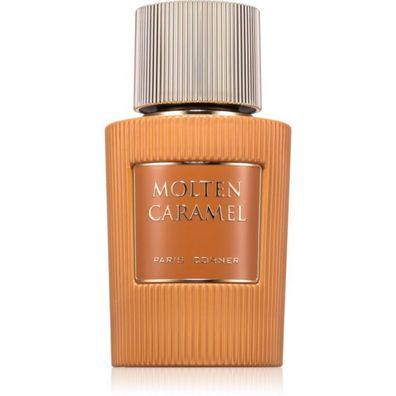 Paris Corner Molten Caramel Eau de Parfum 100 ml