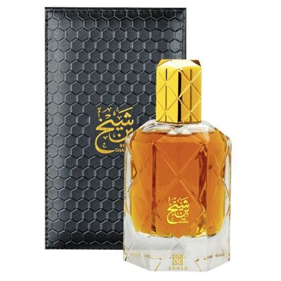 Ahmed Al Maghribi Bin Shaikh Parfum-Extrakt 90 ml ( nisex)