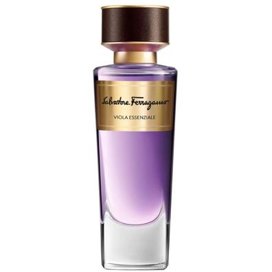 Ferragamo Tuscan Creations Viola Essenziale EDP 100 ml (unisex)