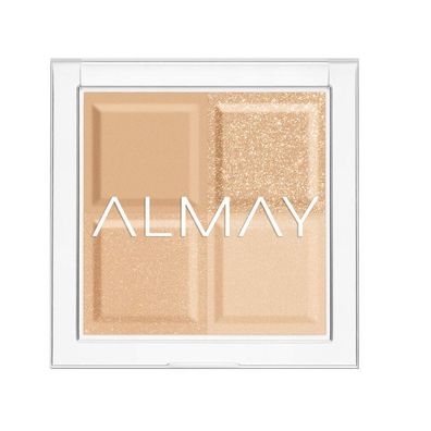 Almay Eyeshadow 3.5ml - 220 Less Is More