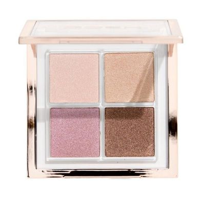 Glow Palette Face Highlighter 001 Fourfilled 11,6 g