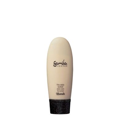 Gamila Secret, Gamila Secret, feuchtigkeitsspendende Handcreme, 50 ml
