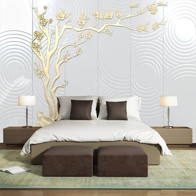 Vlies Fototapeten Wandtapete Wandbilder 3d Dekorativ Motive 6074