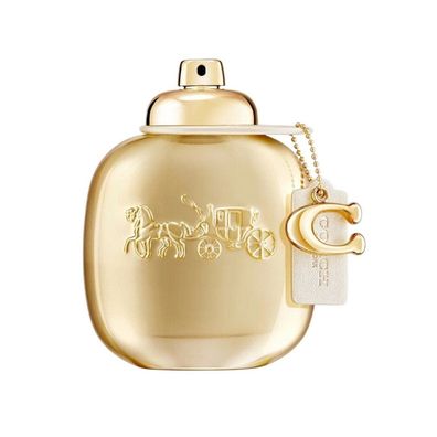 Coach Gold Parfum 90 ml