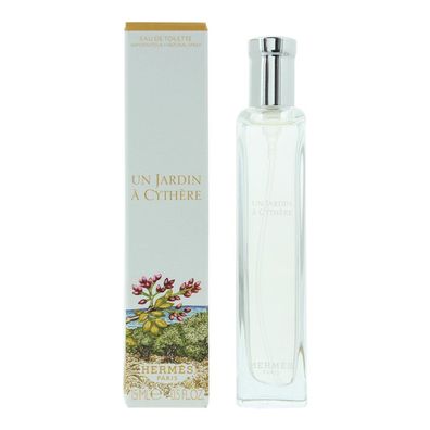 Herms Un Jardin Cythre EDT 15 ml ( nisex)