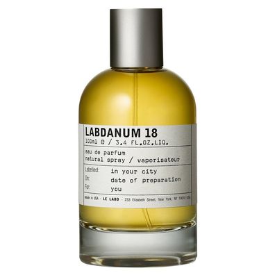Le Labo Labdanum 18 EDP 100 ml ( nisex)