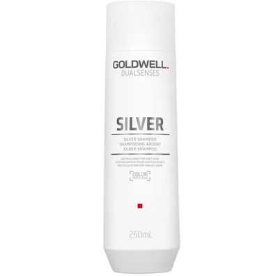 Goldwell Silver Shampoo 250 ml