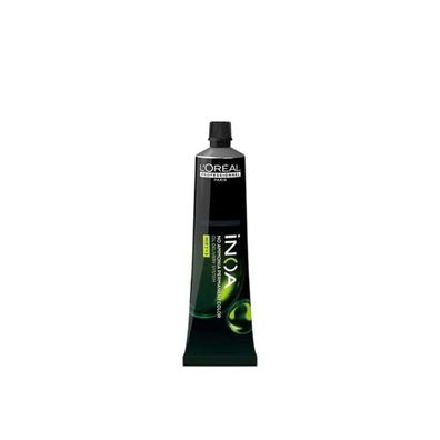 L' real Professionnel, Inoa, ammoniakfrei, permanente Haarfarbe, 5,25, 60 ml