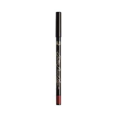 KVD Vegan Beauty Tattoo Gel Pencil Eyeliner 0.5g - Red