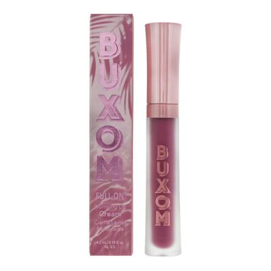 Buxom Full-On Plumping Lip Cream 4.4ml - Berry Spritz