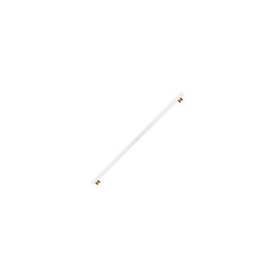Segula LED Linienlampe S14s 1000mm opal S14s 15W 1900K dimm