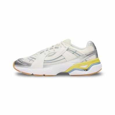 Under Armour Sola Stone White Yellow Shade - 47
