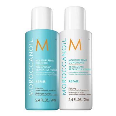 Moroccanoil Repair Moisture Reiseduo
