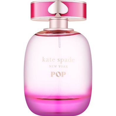 Kate Spade Pop Eau de Parfum für Damen 100 ml
